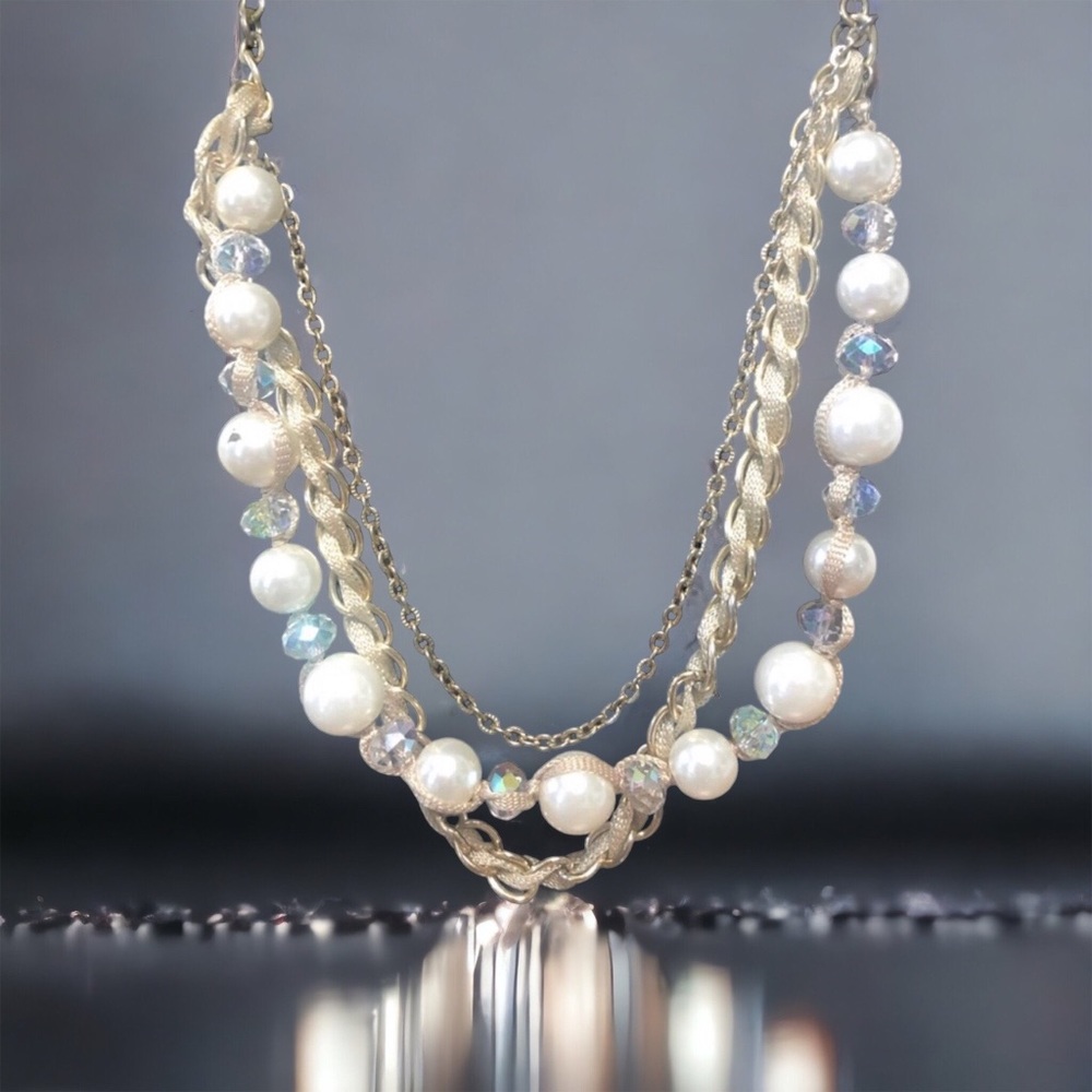 Vintage | Modern Wearable Beautiful Jewelry Mystery Lot Mix Of Jewelry Pre-Loved